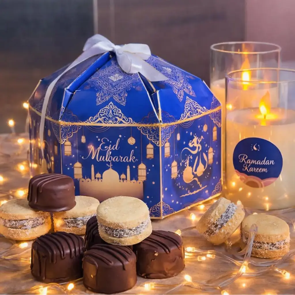Sweet Ramadan Box (Classic Collecion)