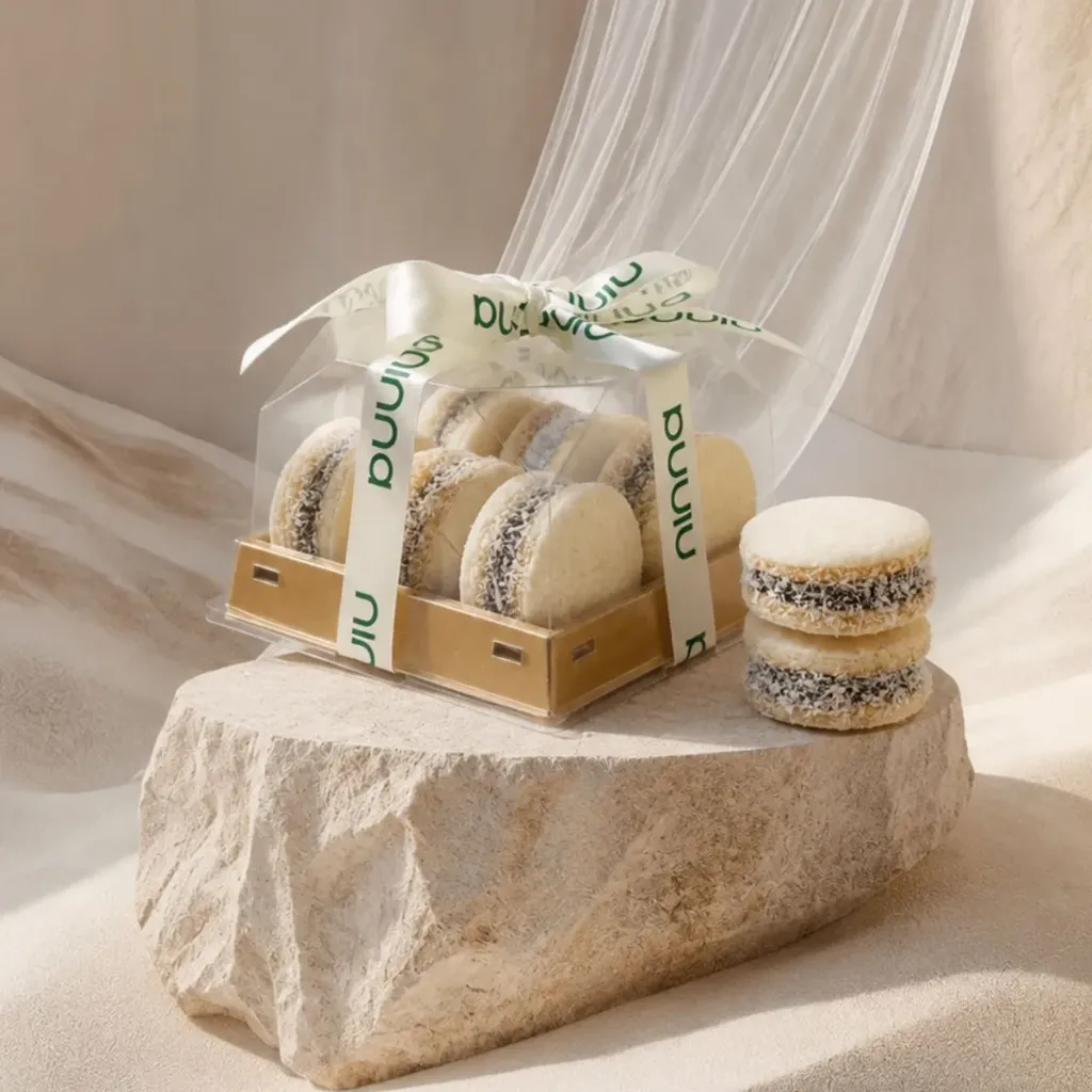 Classic Alfajores Box