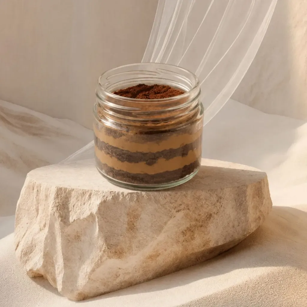 Chocotorta Jar