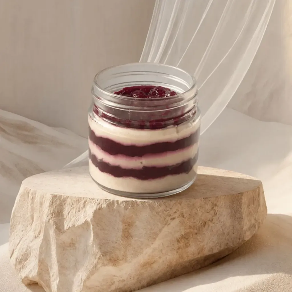 Healthy Cheesecake