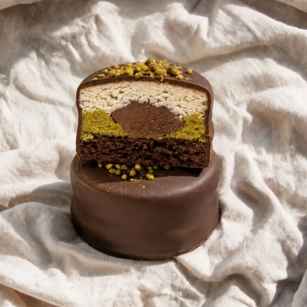 Dubai Alfajor