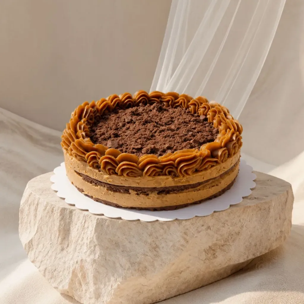 Chocotorta