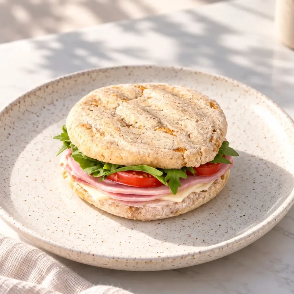 De La Casa Chipa Sandwich (GF)