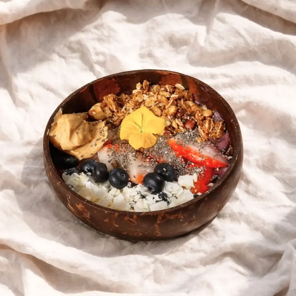 Acai bowl