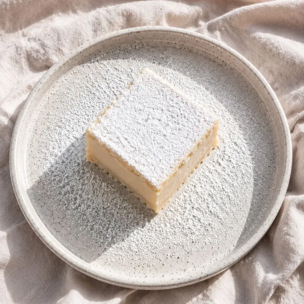 Ricotta Tart