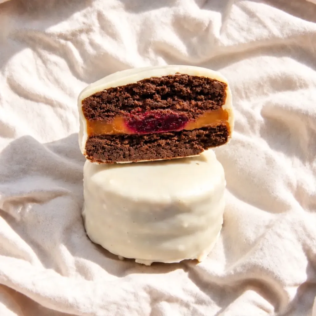 [E-COM33] Patagonia Alfajor