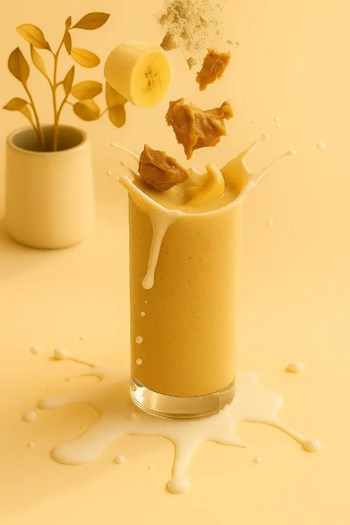 The protein one 