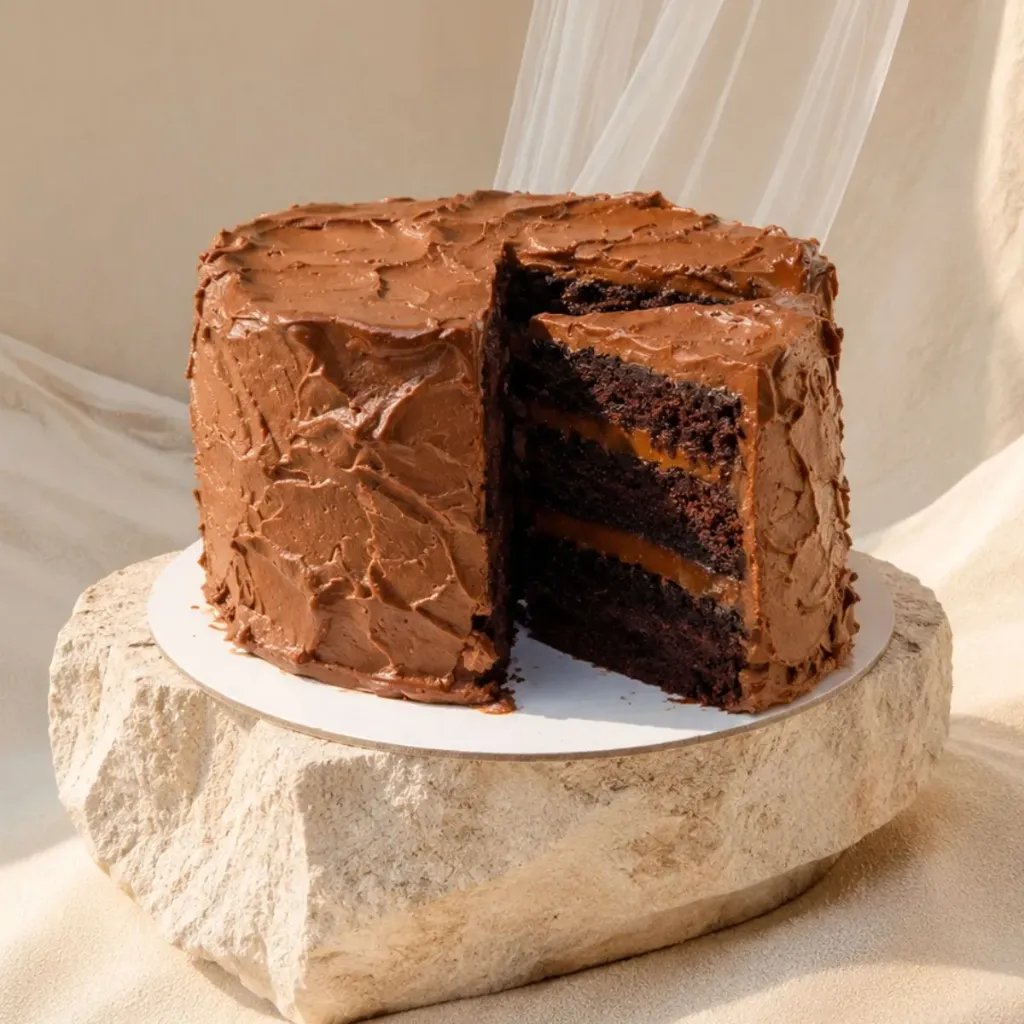 Torta Matilda