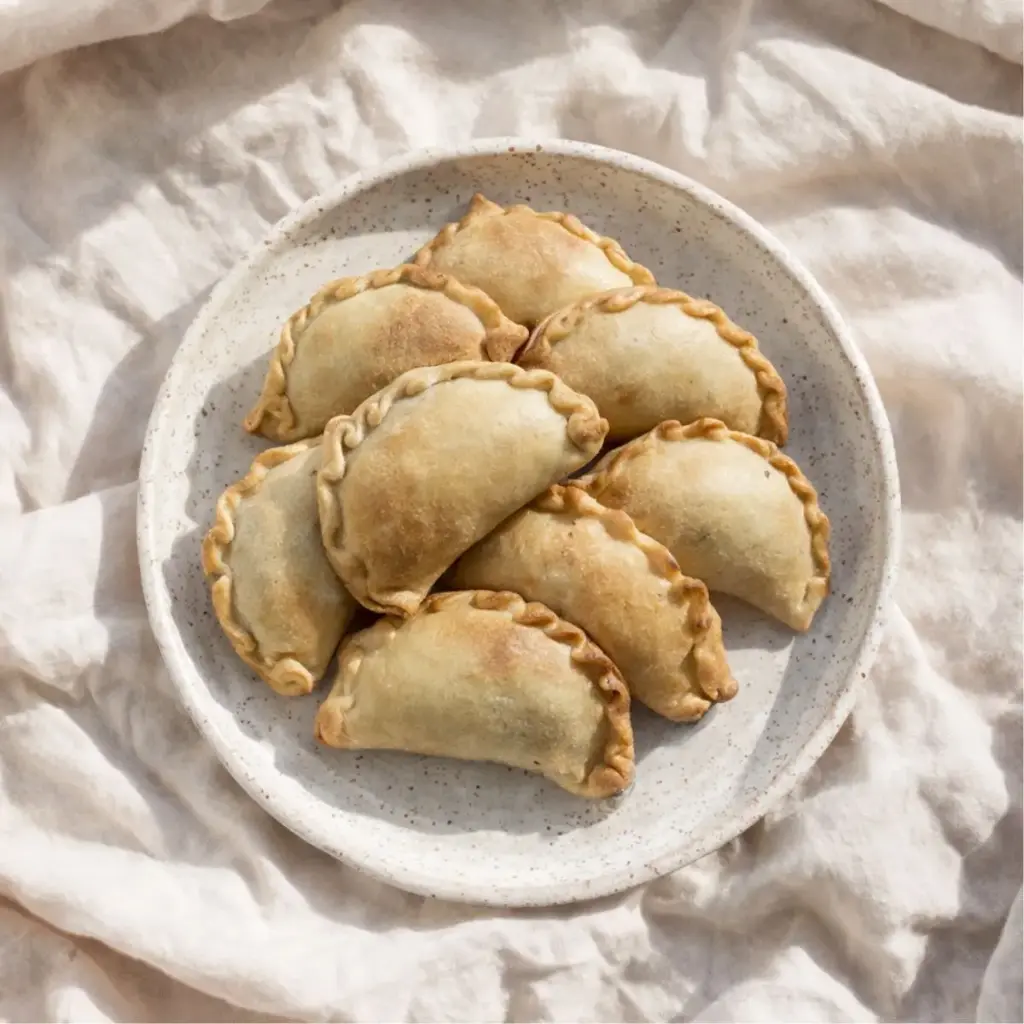 [E-COM80] Share empanadas box