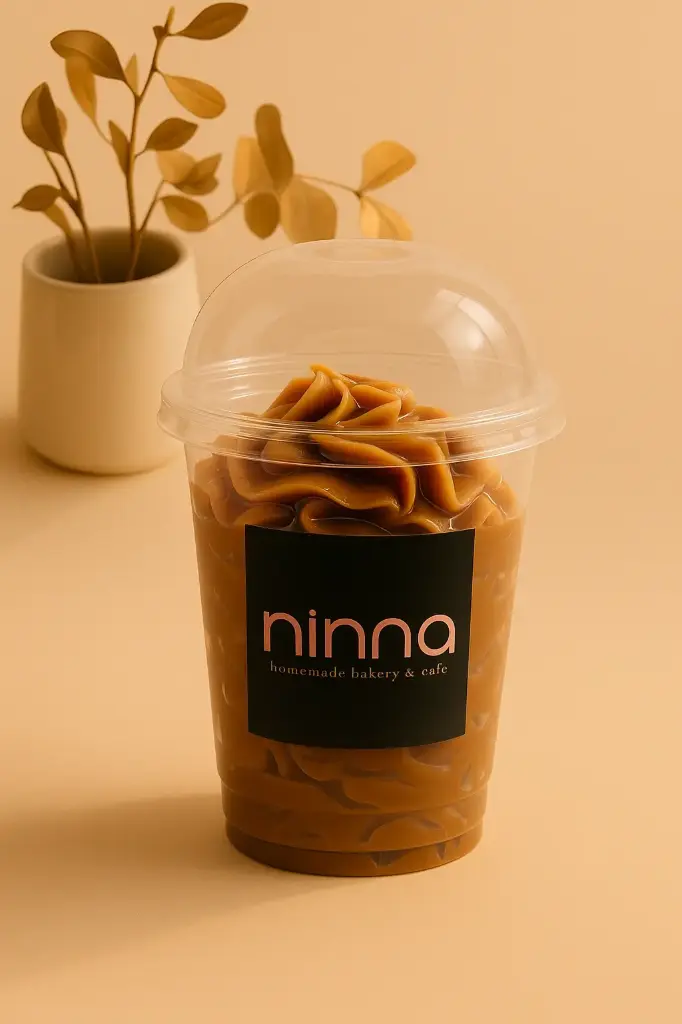 Dulce de leche vacalin