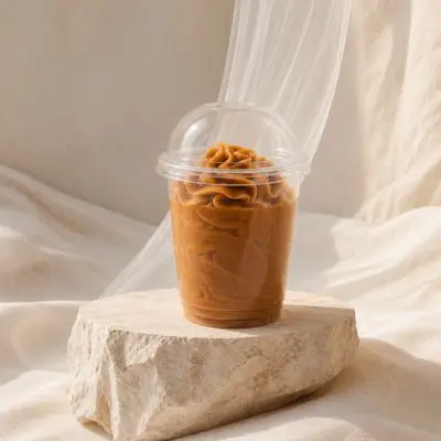 Dulce de leche vacalin