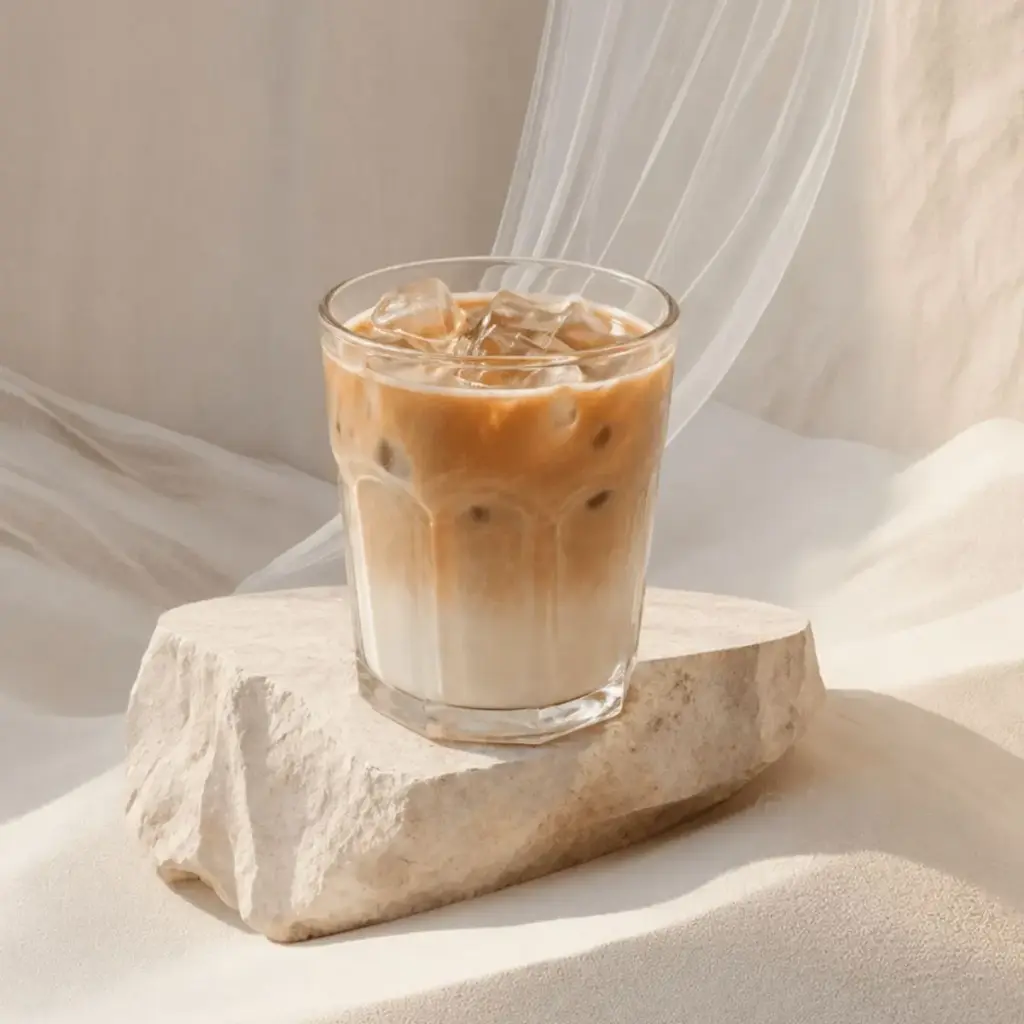 Ice Latte