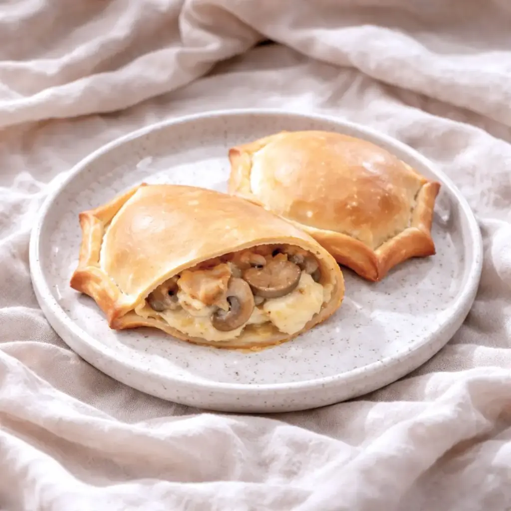 Mushroom & Cheese (MC) (1 PC)