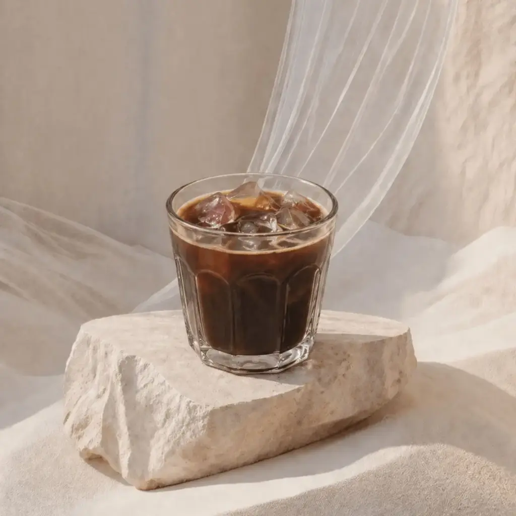 Ice Americano