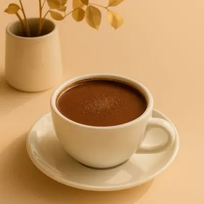 Hot chocolate