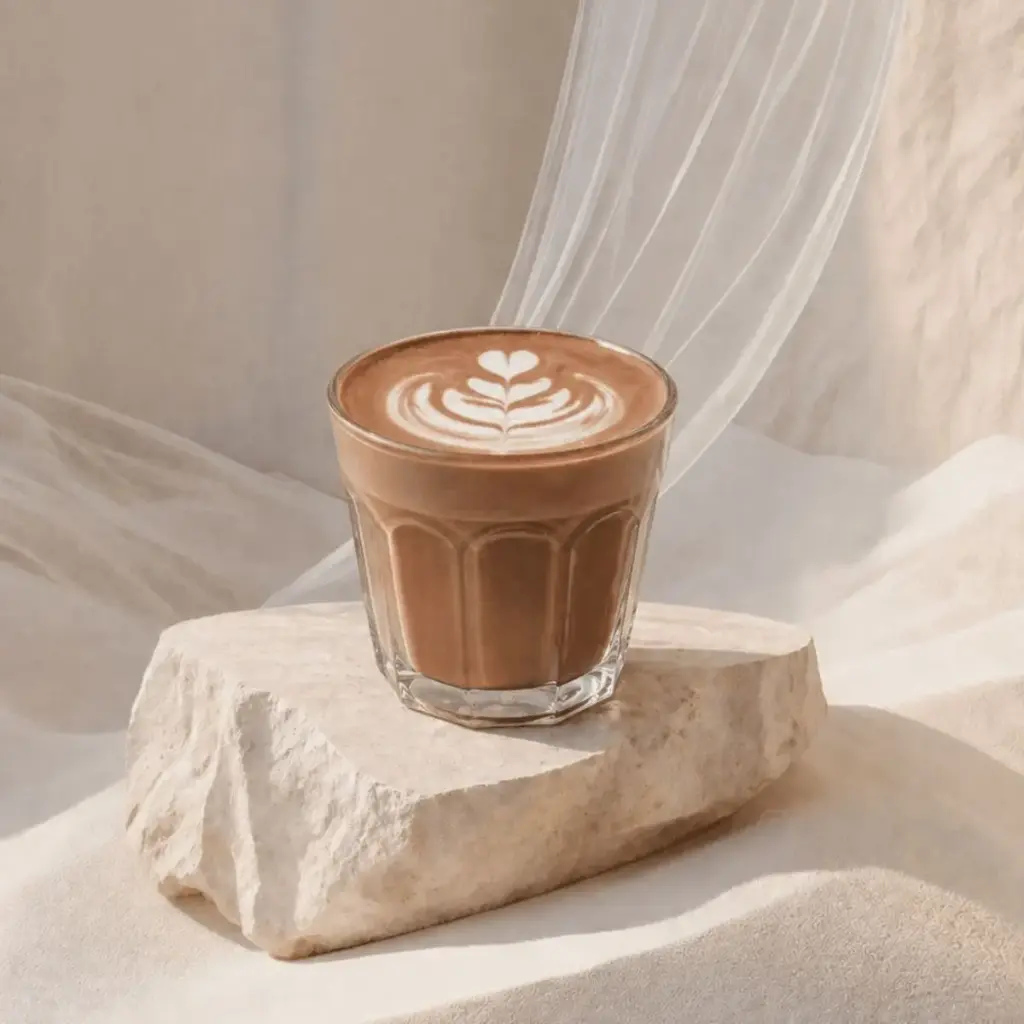 Hot chocolate