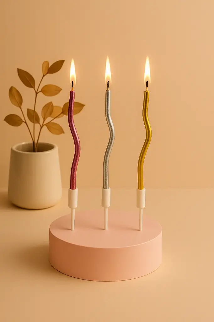 Candles