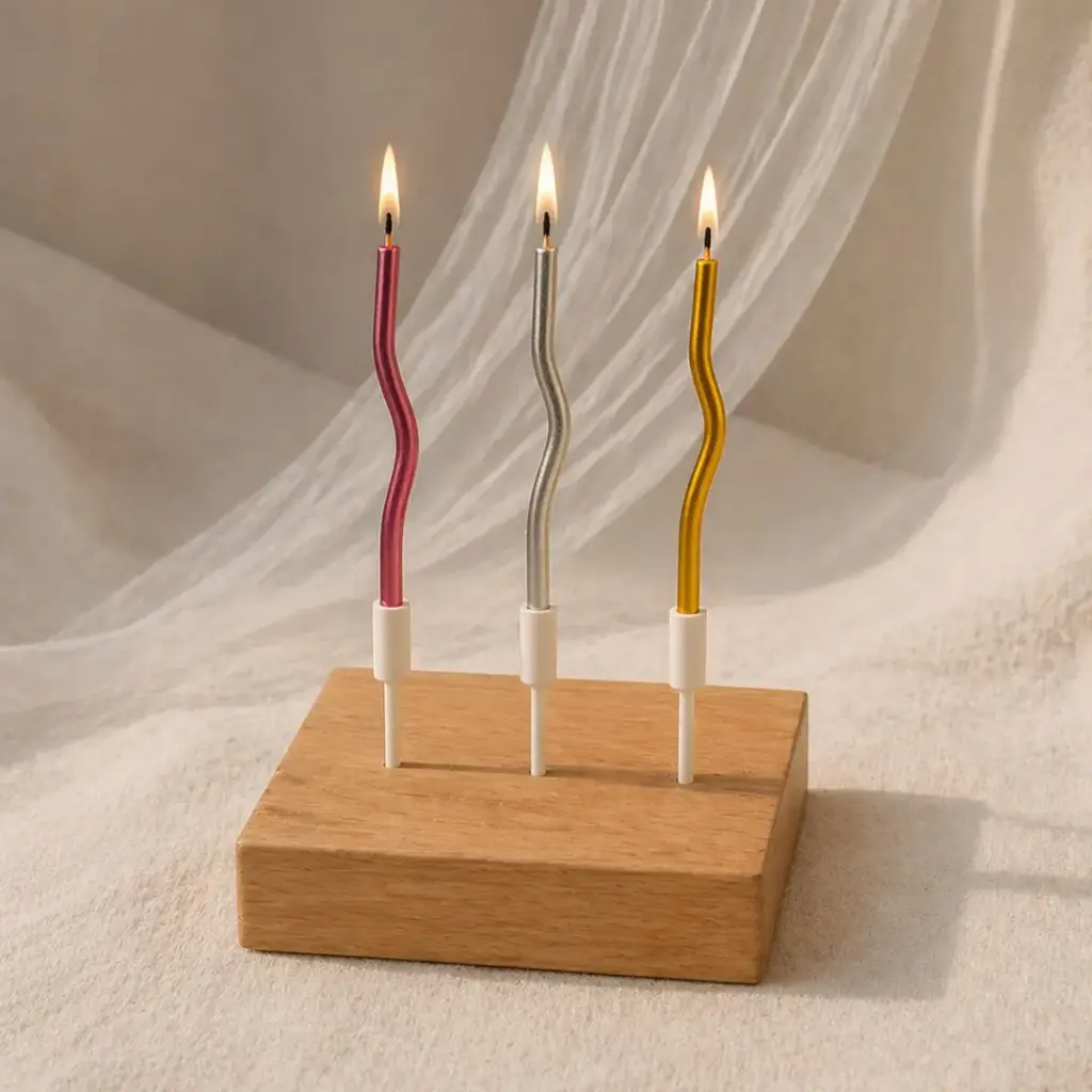 Candles