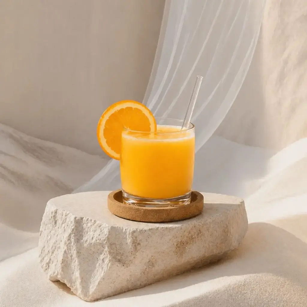 Orange juice