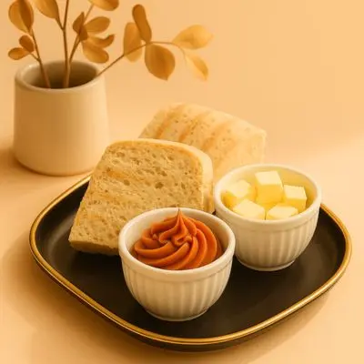 Argentinian toast