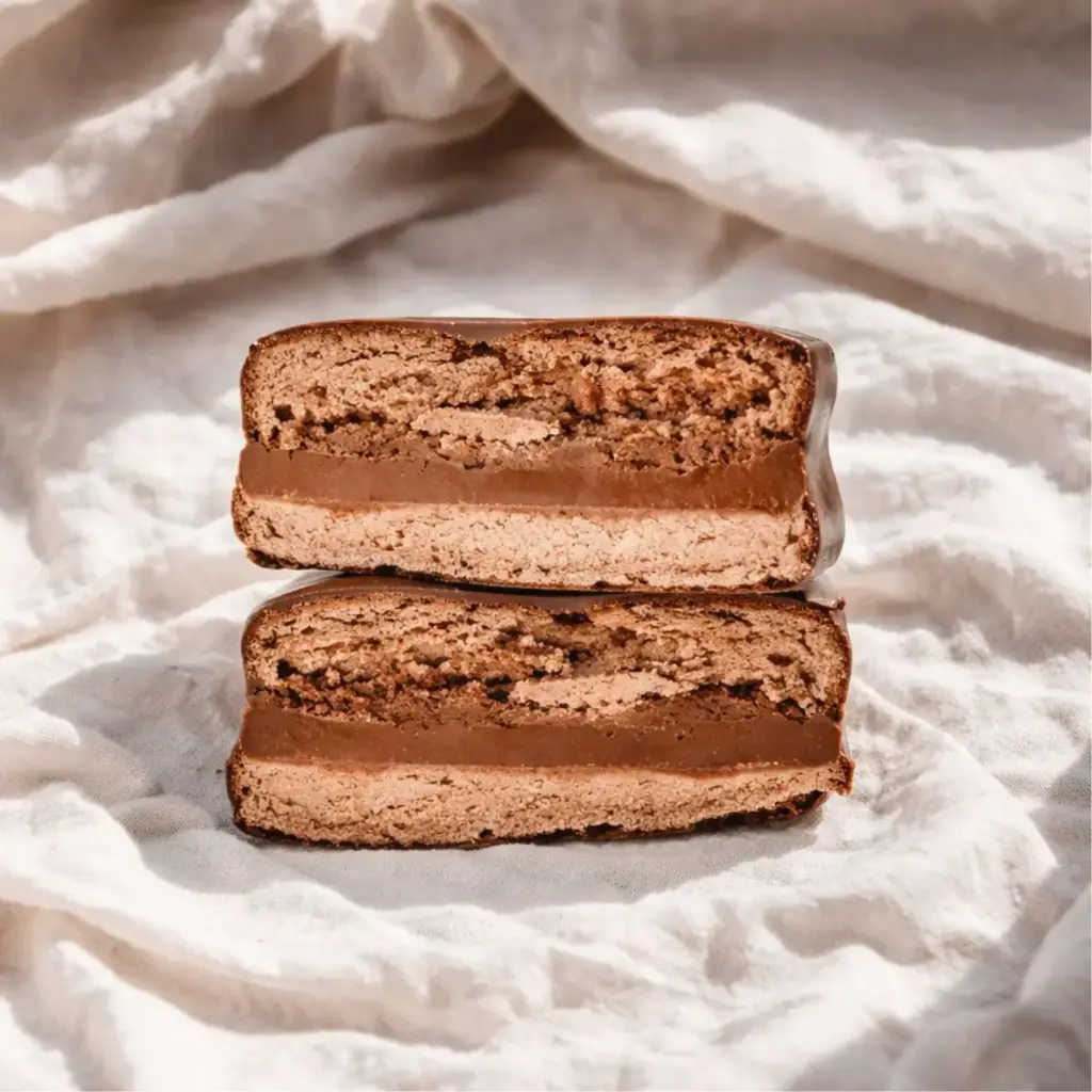 XL Chocolate Alfajor