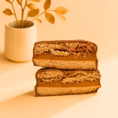 XL Chocolate Alfajor