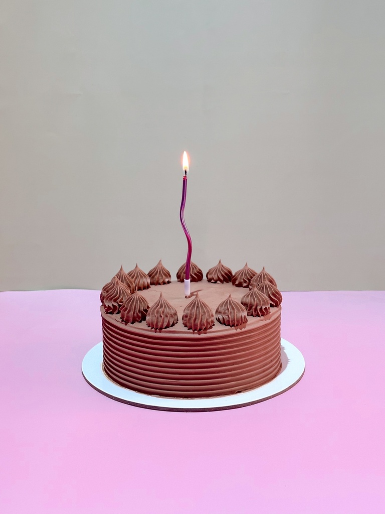 Gluten free chocolate cake