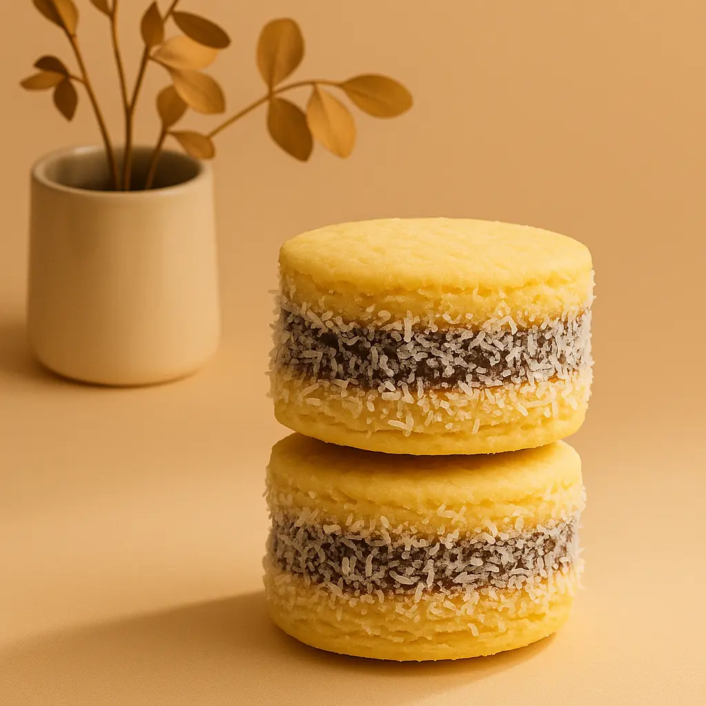Mini Classic Argentinian Alfajor