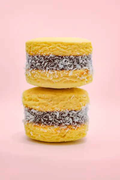 Mini Classic Argentinian Alfajor