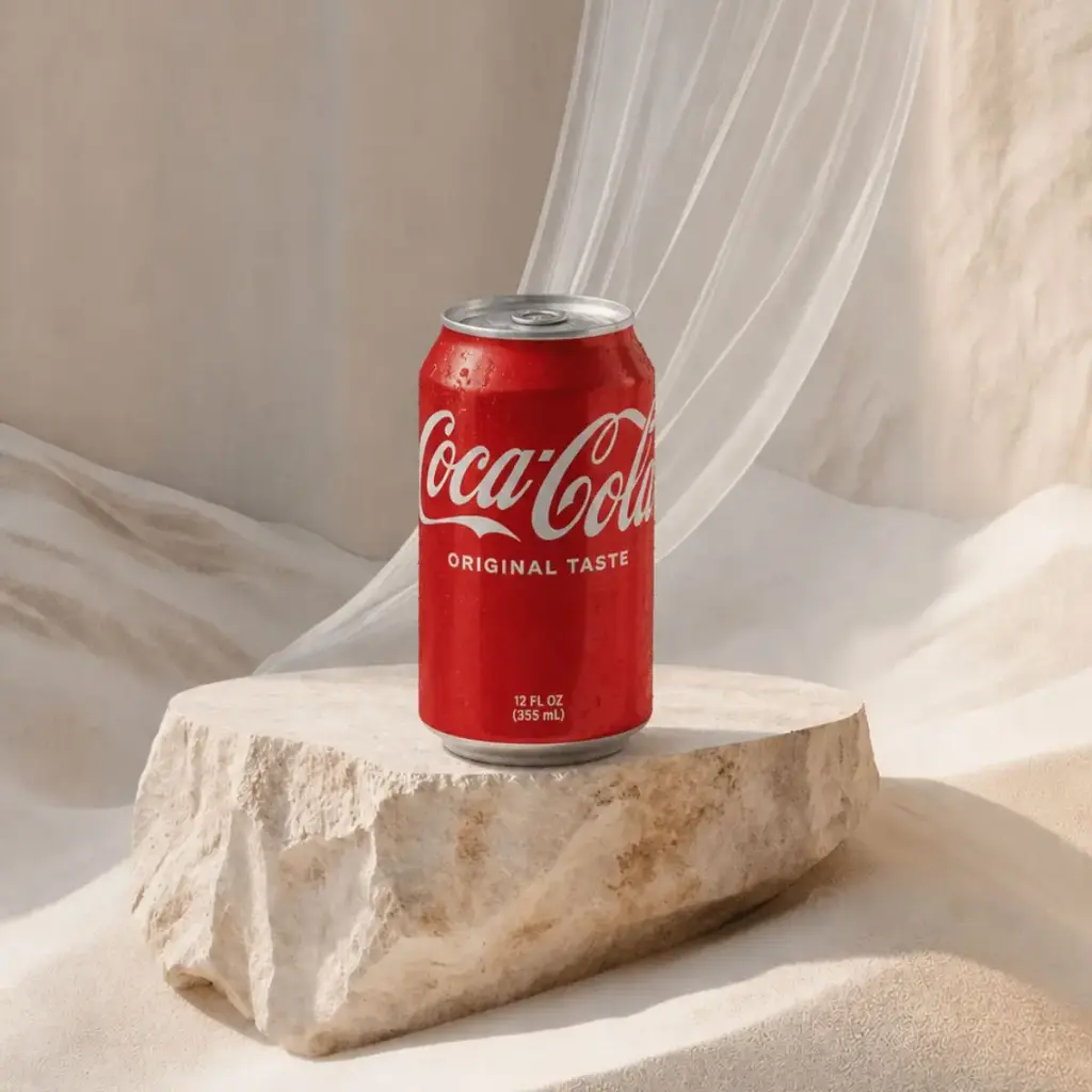 Coke 