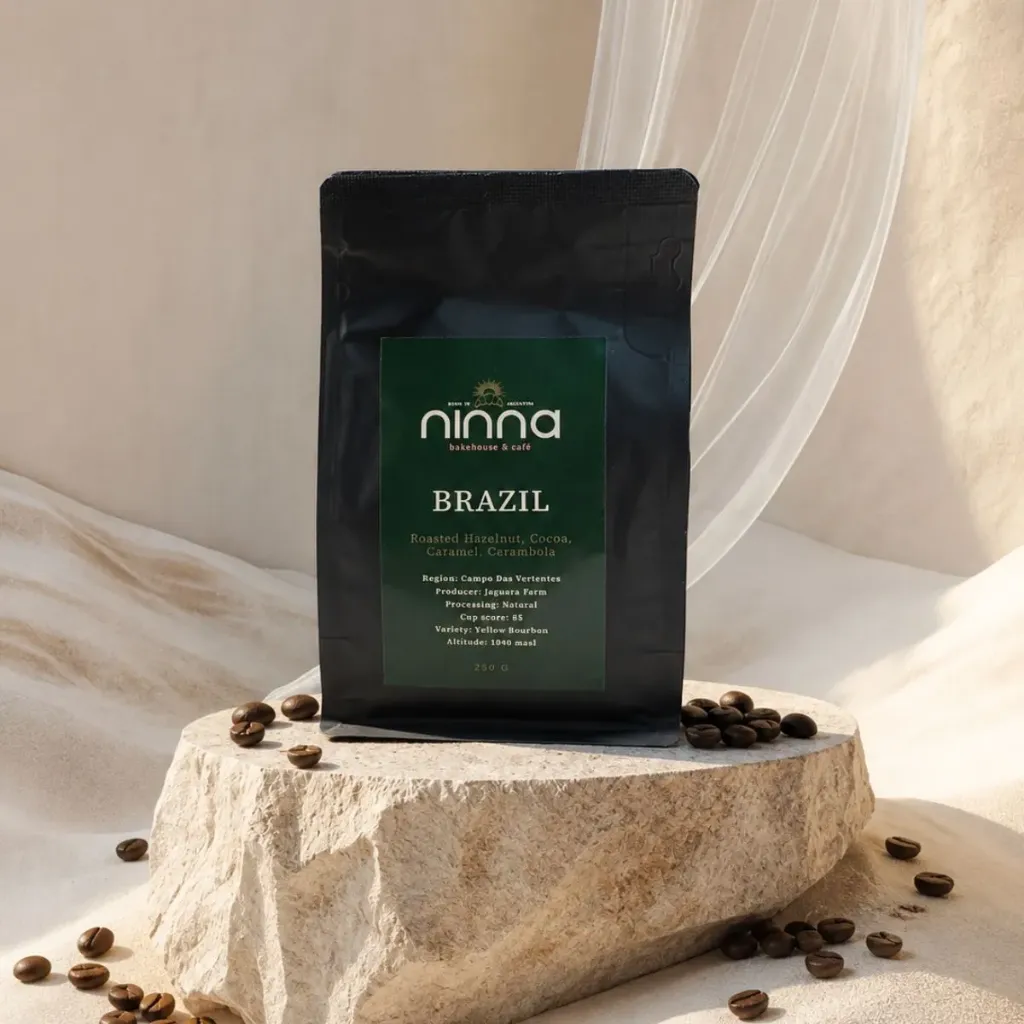 Coffee Beans (250 grams)