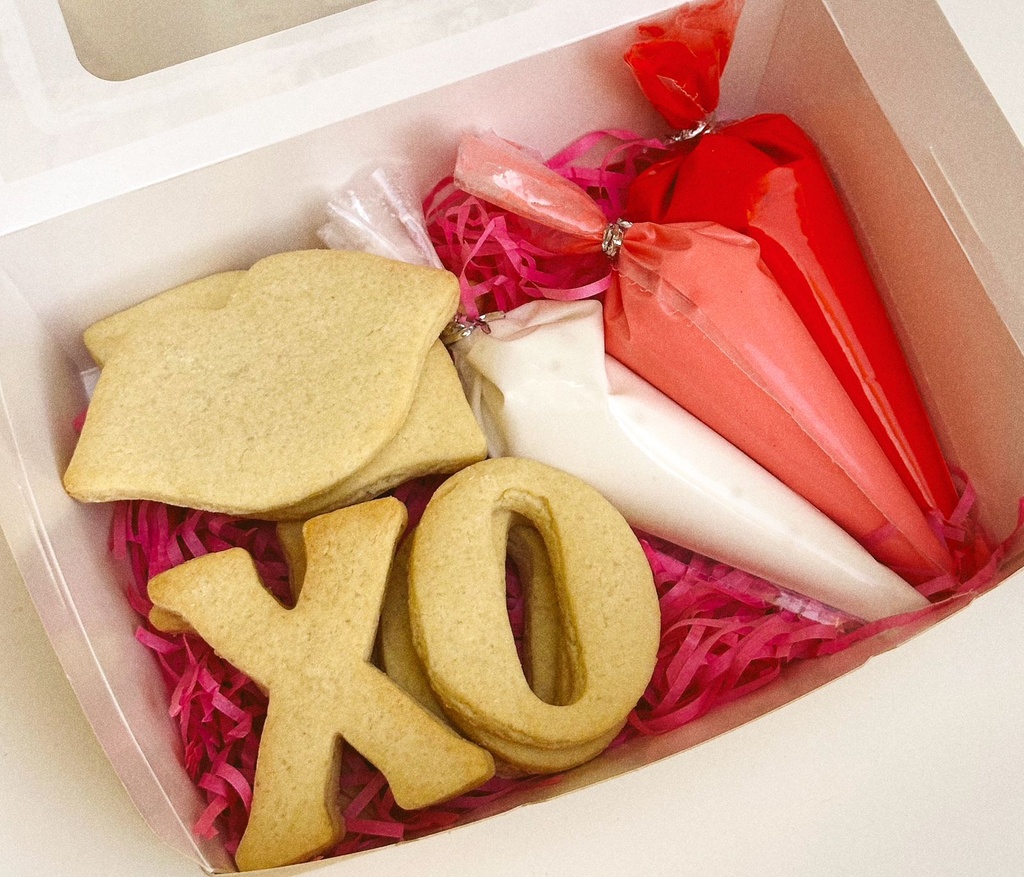 Galentines gift box