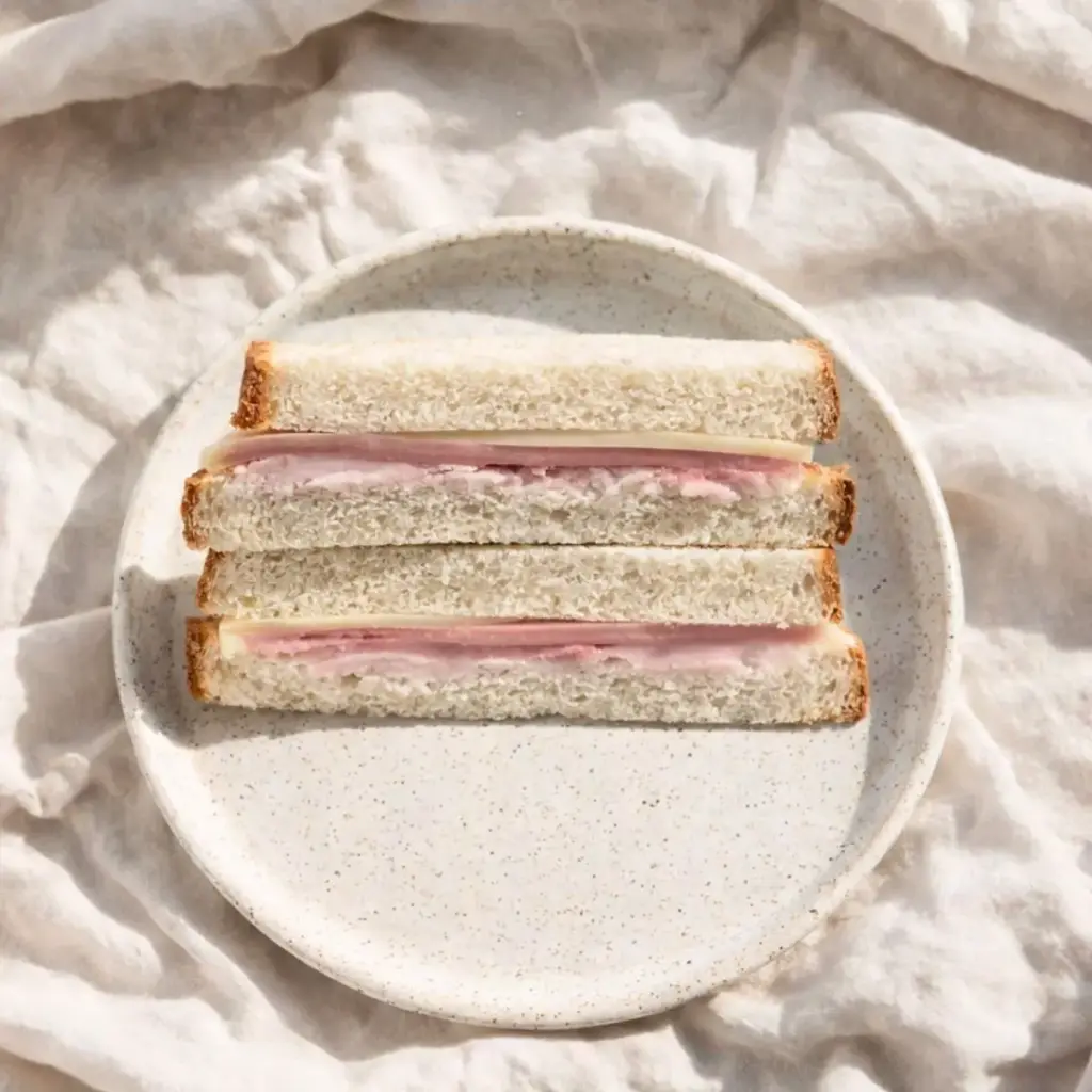 J&Q Sandwich