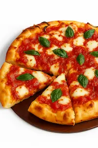 Margarita pizza