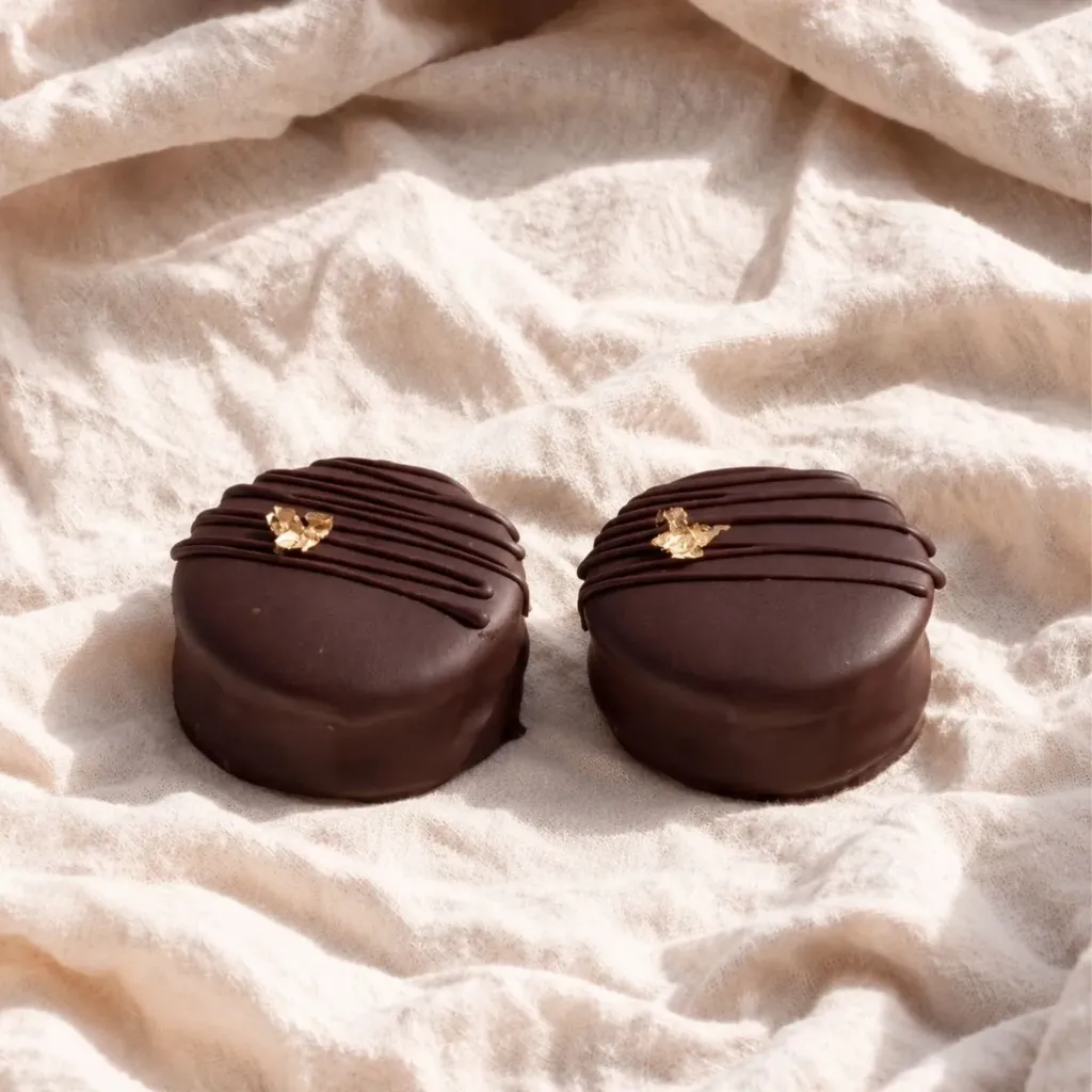 Chocolate Alfajor