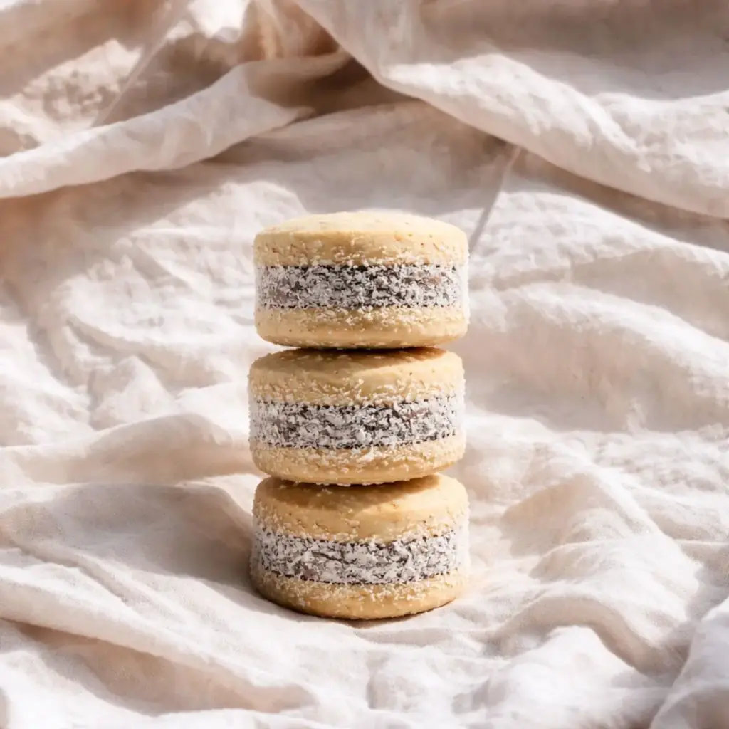 Vegan Mini Classic Argentinian Alfajor
