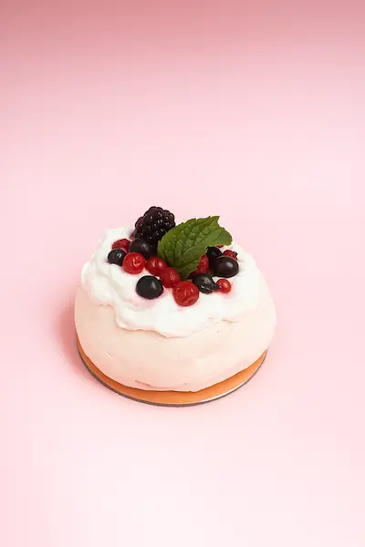 Pavlova