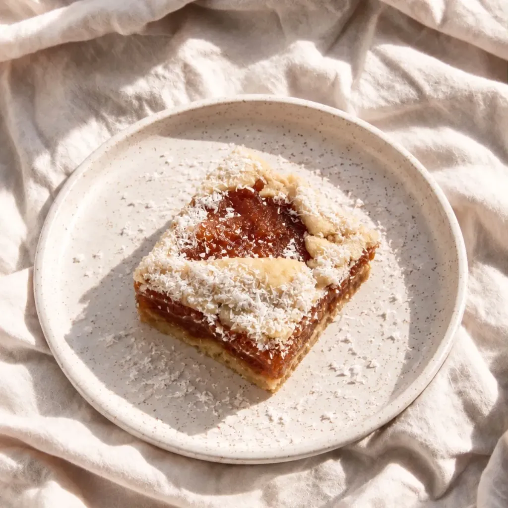 Pasta Frola (GF)