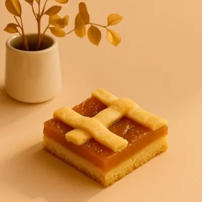 Pasta frola 