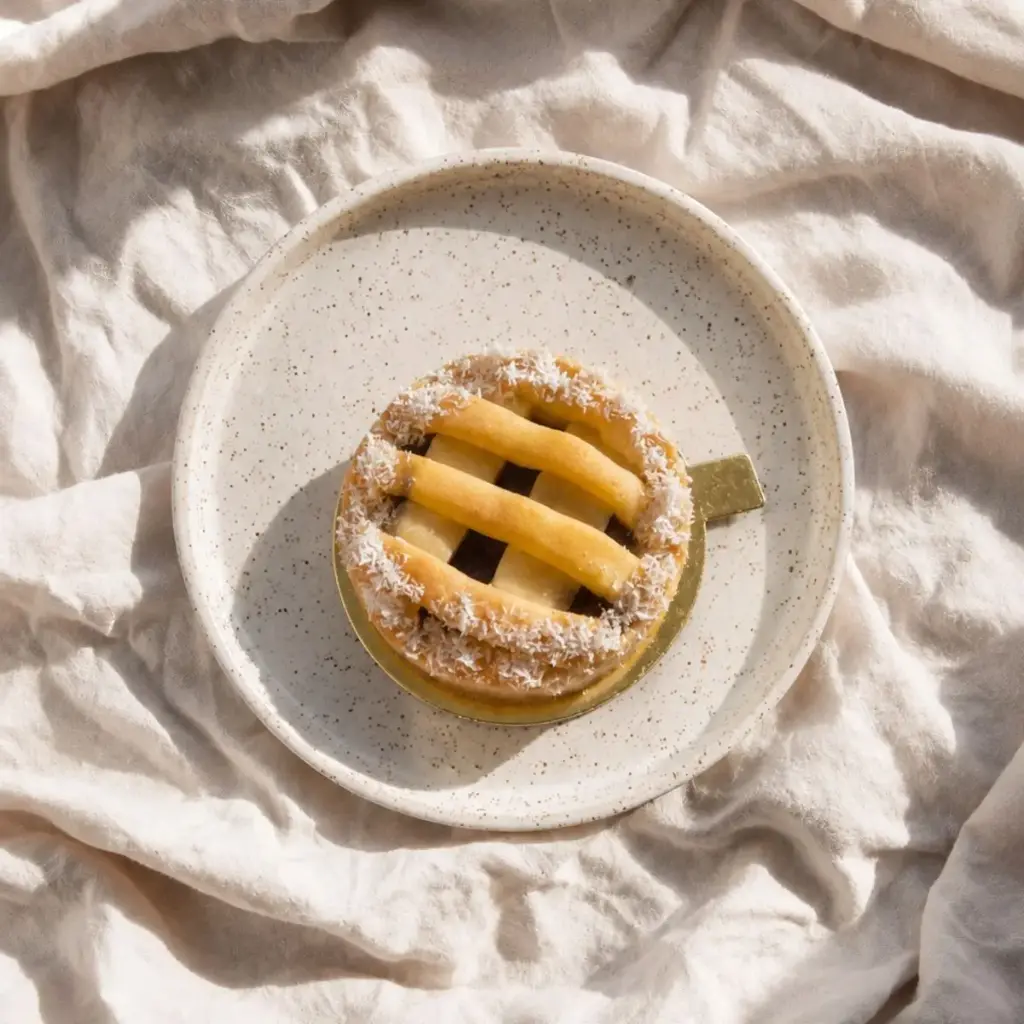 Pasta frola 