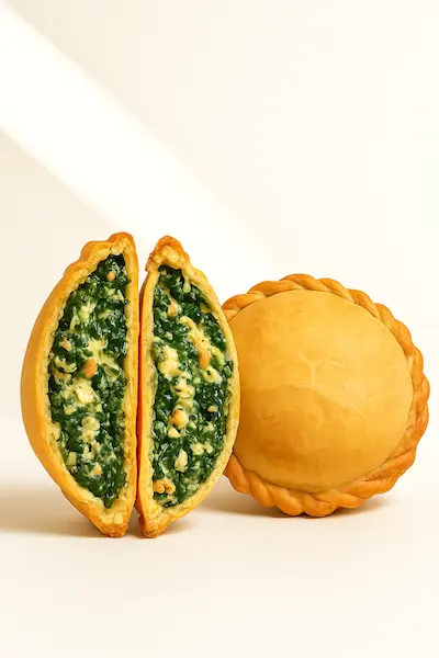 La Verde Empanada