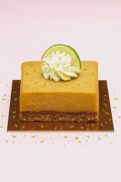 Key Lime Pie