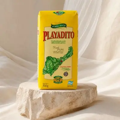 Yerba Mate Playadito