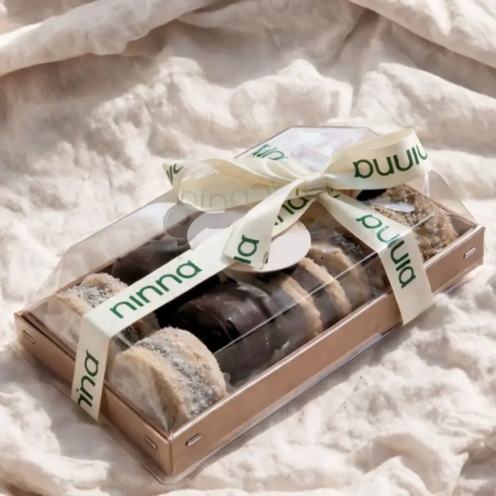  Conscious Alfajores Box