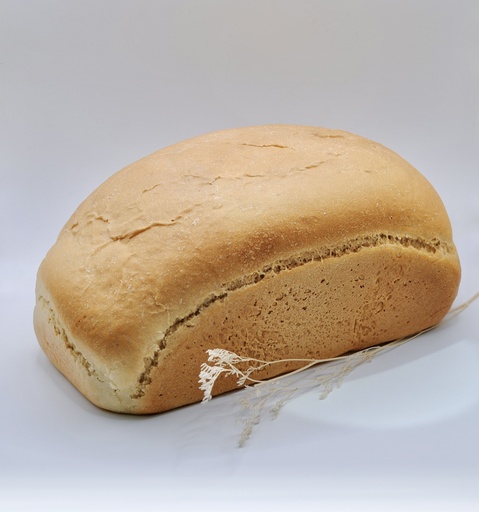 White bread