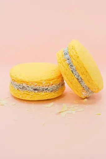 XL classic argentinian alfajor