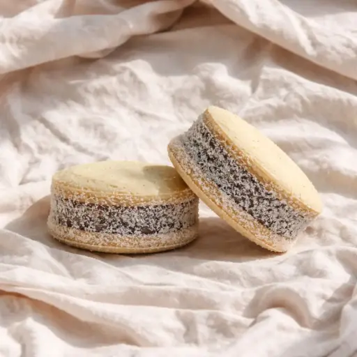 XL classic argentinian alfajor