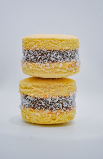 Mini classic argentinian alfajor
