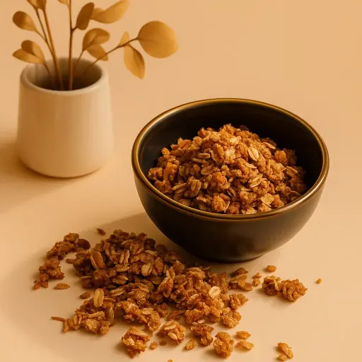 [E-COM38] Granola
