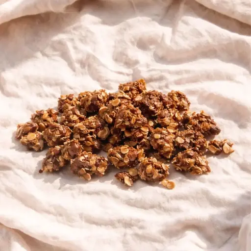 [E-COM38] Granola